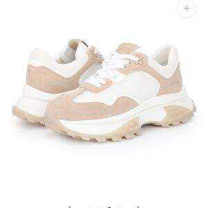 vintage havana accelerate sneakers